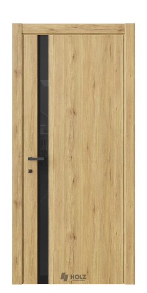Дверь Nodo 6 с ABS кромкой